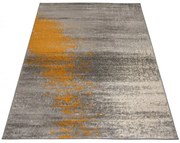 Koberec SPRING H170A oranžový