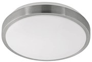 Eglo 96032 - LED stropné svietidlo COMPETA 1 LED/18W/230V