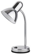 Stolná lampa Clark 4255, Rabalux