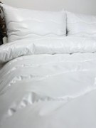 Set paplón + vankúš Umývateľný 140x200/70x90 cm – prateľný na 95 °C, vodoodolný, slovenský výrobok