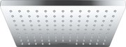 Hansgrohe Vernis Shape, hlavová sprcha 230 1jet, chrómová, HAN-26281000