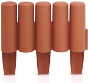 Palisáda IPAL5 14005 terra