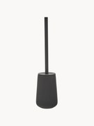 WC-kefa's porcelánovým držiakom Nova One