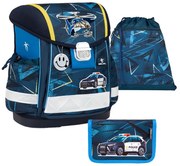 Školský set BELMIL Police
