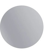 Erga Round, okrúhle zrkadlo 50cm, ERG-V01-ROUND-5050-CL