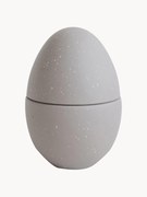 Ručne malovaná dekorácia Shell