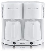 Severin KA 9314 kávovar