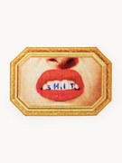 Kúpeľňová predložka Toiletpaper