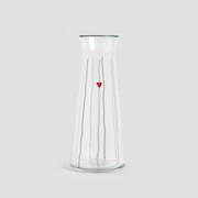 Karafa LOVELY LIFE priesvitná 741388 1,2 L