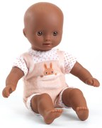 Mini Pomea – bábika Charly