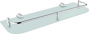 Nimco Polica s ohrádkou, 40 cm BORMO - BR 11091AX-40-26
