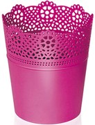 Kvetináč Lace – Dlac140-235c