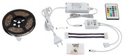 Eglo 97927 - RGB LED Stmievateľný pásik FLEX LED/10W/230V IP20 2m