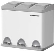 Recyklačný kôš LTB24WT