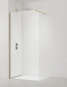 Sprchová zástena walk-in 80 cm SAT Walk-In SATBWI80PRMO