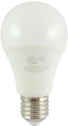 Žiarovka QTEC 11W LED E27 2700K A60