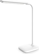 LED Stmievateľná nabíjacia dotyková stolná lampa LED/5W/5V 2400 mAh
