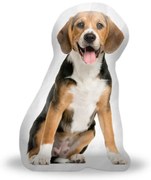 Sablio 3D vankúš Bígl