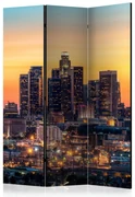Artgeist Paraván - Californian Evening [Room Dividers]
