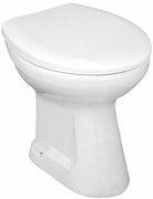 Jika Sam wc stojaci spodný odpad h8212270000001 2122.7.000.000.1