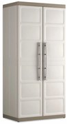 KIS Skriňa EXCELLENCE XL vysoká delená 89 cm
