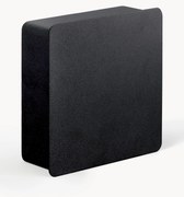 Skrinka na kľúče's magnetickým zadným dielom Rin