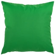 INTERMEDIC SK Dekoratívny vankúš Outdoor 45x45 cm - zelený