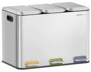 Recyklačný odpadkový kôš LTB740E45