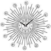 Nástenné hodiny MPM Reflecto 4282.70, 33cm