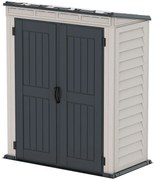 Záhradný domček Yardmate Pent Plus 5x3