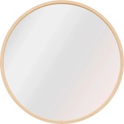 XXXLutz NÁSTENNÉ ZRKADLO 64,5/64,5/1,5 cm Xora - Zrkadlá na stenu - 000605001602