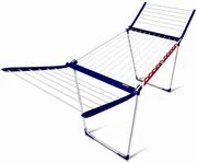Leifheit Pegasus 150 Solid Slim sušiak na bielizeň 81570