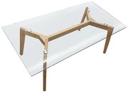 Konferenčný stolík Dionizos 8048