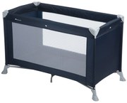 bebeconfort Detská cestovná postieľka (námornícka modrá)  (100389980)