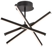 Rabalux 71270 - LED Luster na tyči MATILDE LED/30W/230V 4000K