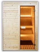Shop Market Fínska sauna VESNA 3 Severský smrek