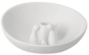 räder Porcelánový svietnik Crib Ø 12,5 cm