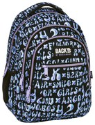 Školský batoh BackUP 6 model O 08