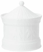 räder Porcelánová dóza Carousel 16 cm