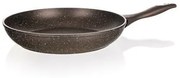 Banquet Panvica PREMIUM Dark Brown 28 cm, 28 cm
