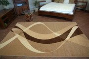 Koberec KARMEL BROWN orech
