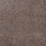 Metrážny koberec YARA hnedý