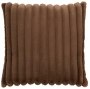 Dekoračný vankúš z mikroplyšu 45x45 cm Vajen – Light &amp; Living