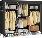 Šatníková skriňa RYG011BZ02