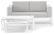 CRETA set white