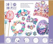 Djeco DIY Vyrob si sám Sada pre princeznú