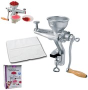 Odšťavovač ovocie + plátno