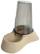 Plastová miska pre domáceho miláčika – Love Story