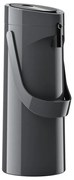 Sivá termoska 1,9 l Ponza – Tefal