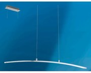 Eglo 97064 - LED luster na lankách FLAGRANERA LED/19W/230V